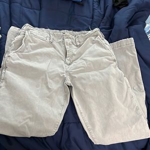 American Eagle Men Chino